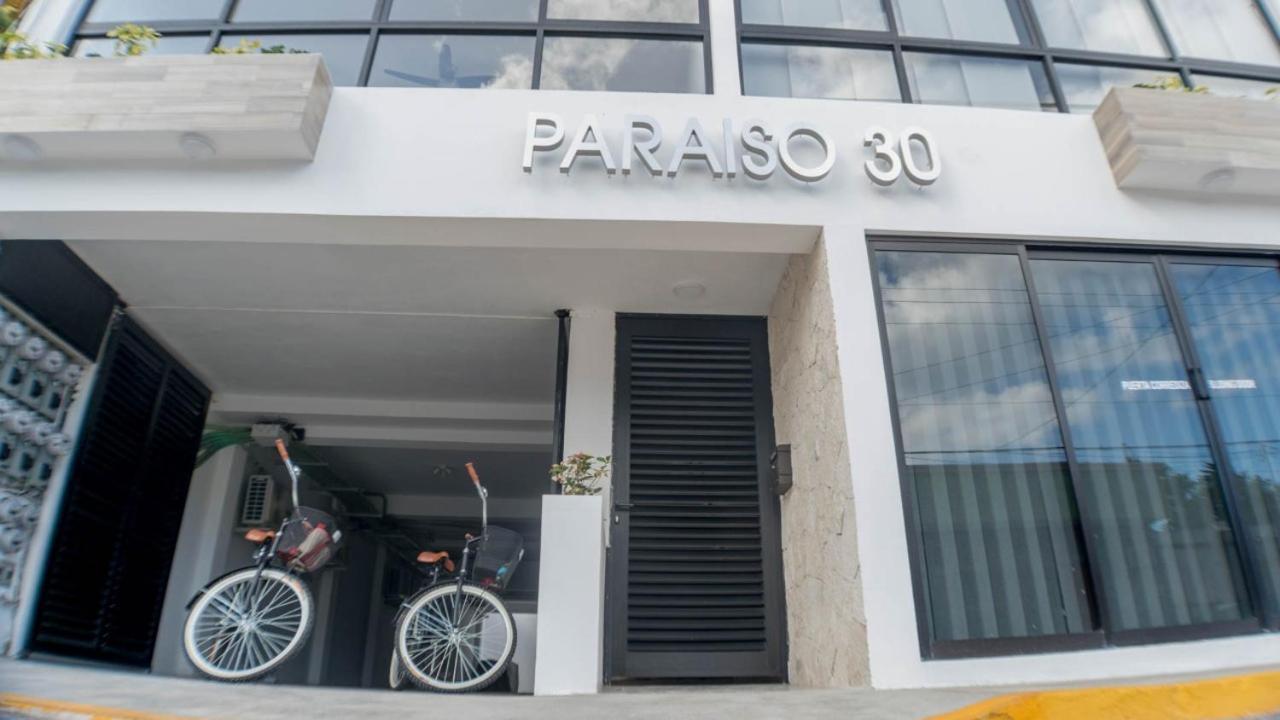 Nice And Centric Apartment Playa del Carmen Exterior foto