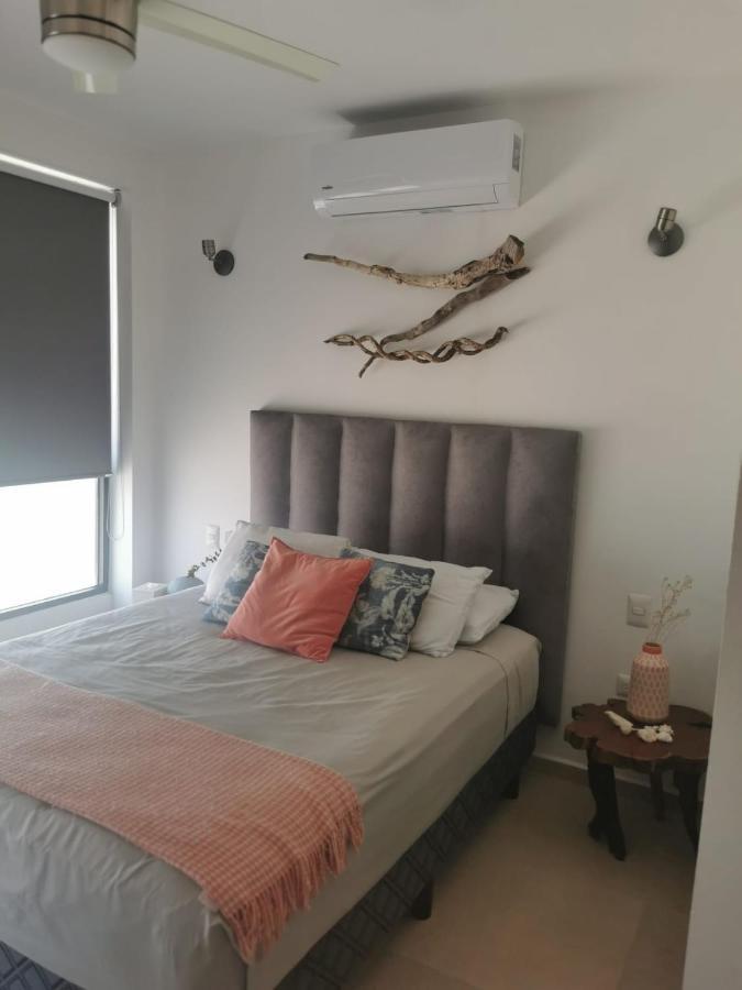 Nice And Centric Apartment Playa del Carmen Exterior foto